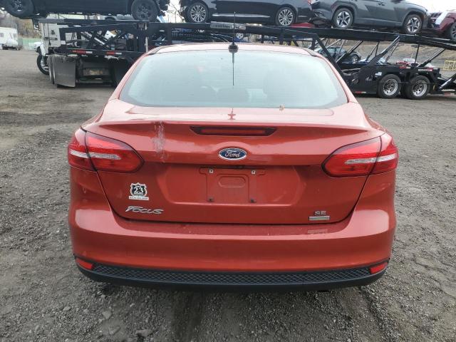 Photo 6 from auction – 2018 FORD FOCUS SE with VIN 1FADP3FE8JL318441