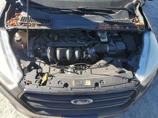 Photo 12 from auction – 2017 FORD ESCAPE with VIN 1FMCU0F77HUA10353