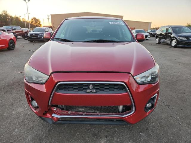 Photo 5 from auction – 2015 MITSUBISHI OUTLANDER with VIN 4A4AP3AU1FE001827