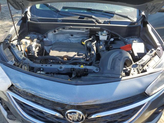 Photo 12 from auction – 2020 BUICK ENCORE GX with VIN KL4MMBS23LB134083