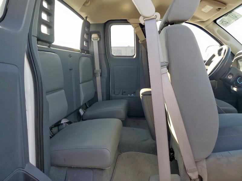 Photo 10 from auction – 2005 DODGE DAKOTA SLT with VIN 1D7HW42N55S276077