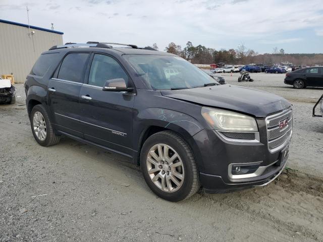 Photo 4 from auction – 2016 GMC ACADIA DEN with VIN 1GKKVTKDXGJ127309