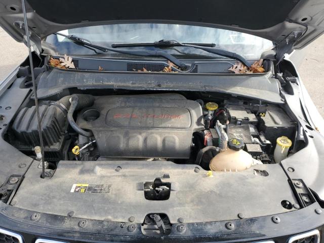 Photo 12 from auction – 2018 JEEP COMPASS LI with VIN 3C4NJDCB1JT222249