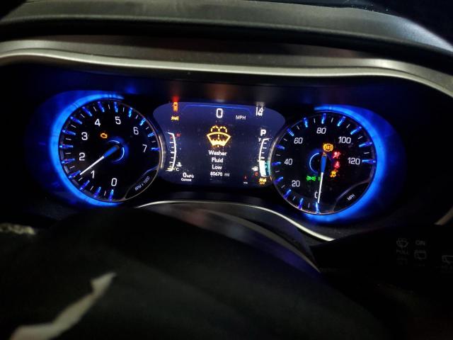 Photo 9 from auction – 2022 CHRYSLER PACIFICA T with VIN 2C4RC1BG3NR133394
