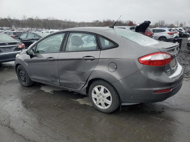 Photo 2 from auction – 2014 FORD FIESTA SE with VIN 3FADP4BEXEM205686