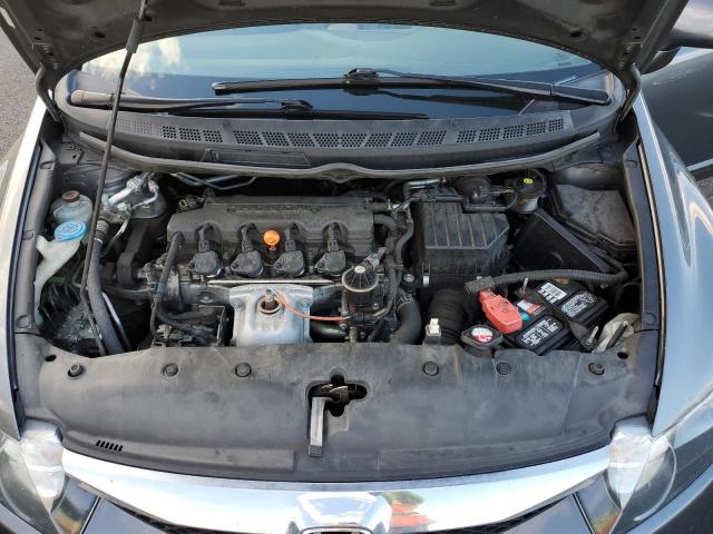 Photo 11 from auction – 2010 HONDA CIVIC LX with VIN 19XFA1F53AE075932
