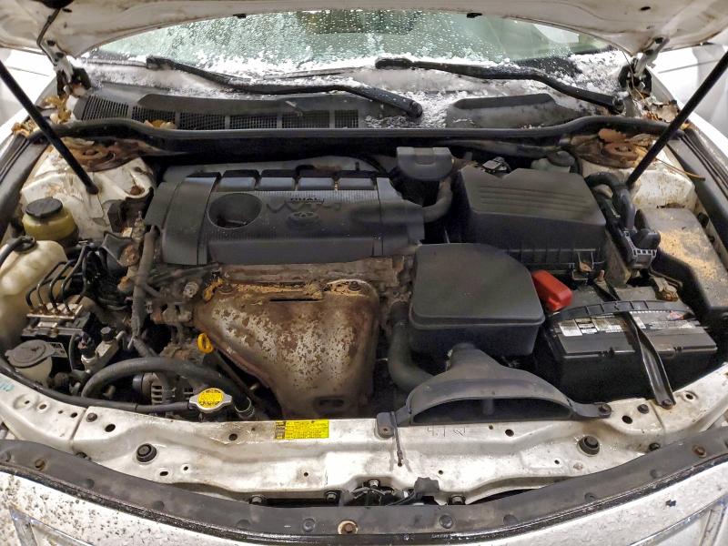Photo 11 from auction – 2011 TOYOTA CAMRY BASE with VIN 4T1BF3EK9BU603099