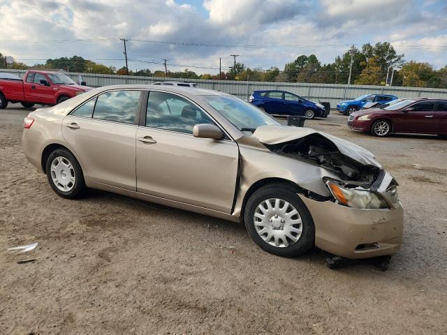 Photo 4 from auction – 2008 TOYOTA CAMRY LE with VIN 4T1BK46K88U062474
