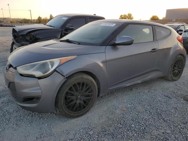 صورة رقم 1 من المزاد - 2016 HYUNDAI VELOSTER مع VIN KMHTC6AD0GU290926