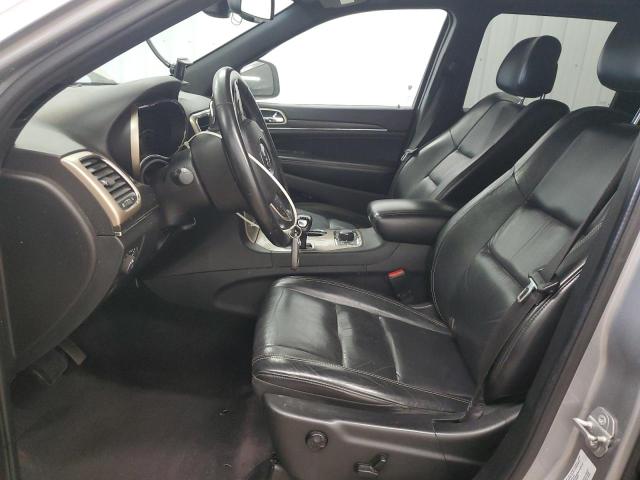 Photo 7 from auction – 2015 JEEP GRAND CHER with VIN 1C4RJFBG1FC233961