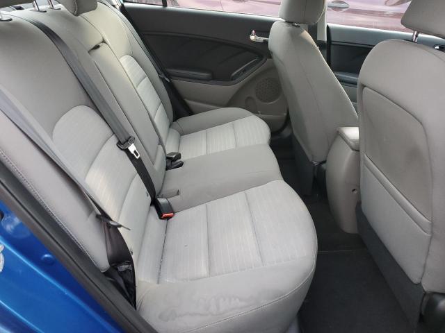 Photo 10 from auction – 2014 KIA FORTE EX with VIN KNAFX4A89E5100820