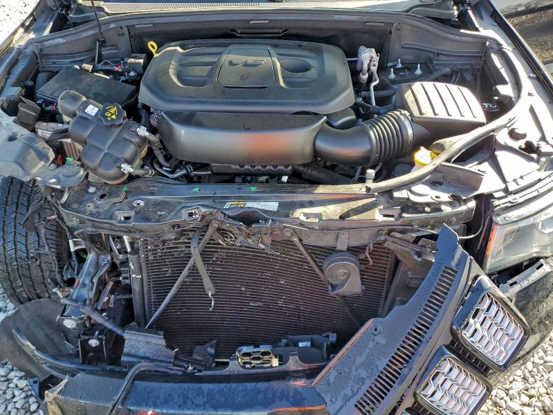 Photo 12 from auction – 2020 JEEP GRAND CHER with VIN 1C4RJFAG3LC222764