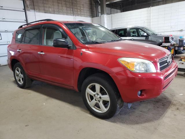 Photo 4 from auction – 2008 TOYOTA RAV4 with VIN JTMZD33VX85098165
