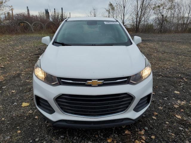 Photo 5 from auction – 2018 CHEVROLET TRAX LS with VIN 3GNCJNSB8JL393599