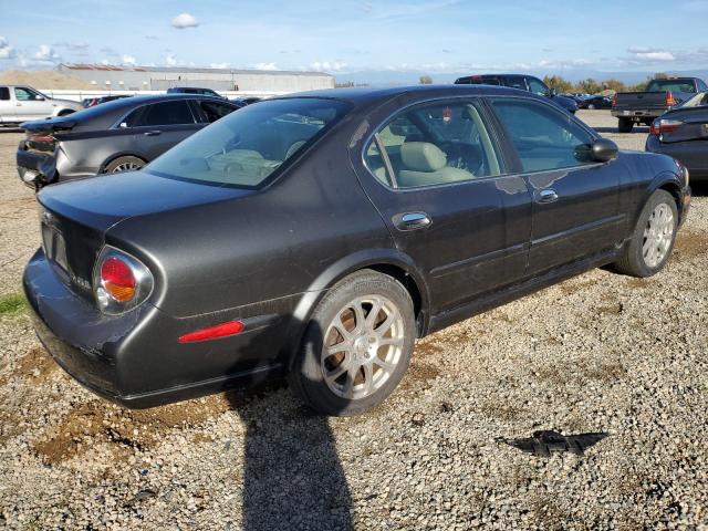 Photo 3 from auction – 2002 NISSAN MAXIMA GLE with VIN JN1DA31D42T452801