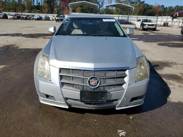 Photo 5 from auction – 2010 CADILLAC CTS with VIN 1G6DA5EG2A0116628