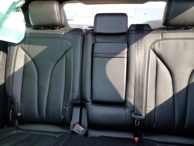 Photo 10 from auction – 2017 LINCOLN MKX RESERV with VIN 2LMPJ8LR3HBL52682
