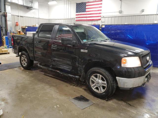 Photo 4 from auction – 2006 FORD F150 SUPER with VIN 1FTPW14576FA50277