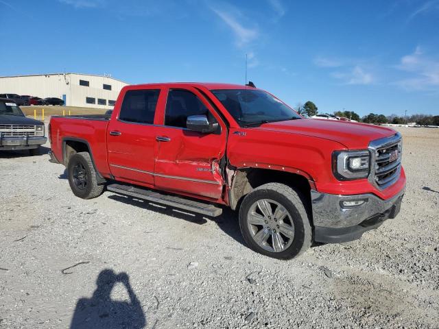 Photo 4 from auction – 2017 GMC SIERRA with VIN 3GTU2NEC5HG106981