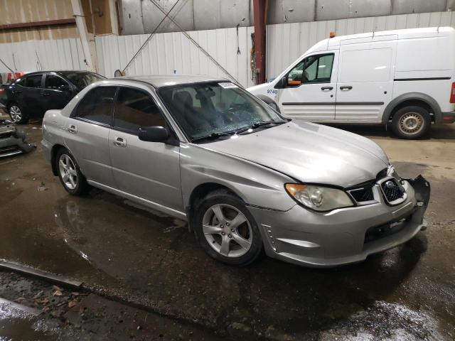 Photo 4 from auction – 2007 SUBARU IMPREZA 2. with VIN JF1GD61607H511217