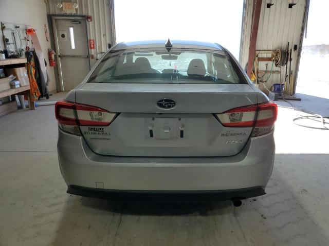 Photo 6 from auction – 2017 SUBARU IMPREZA PR with VIN 4S3GKAB62H3602442