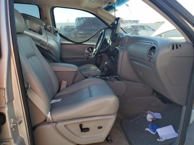 Photo 7 from auction – 2007 CHEVROLET TRAILBLAZE with VIN 1GNDT13S272172189