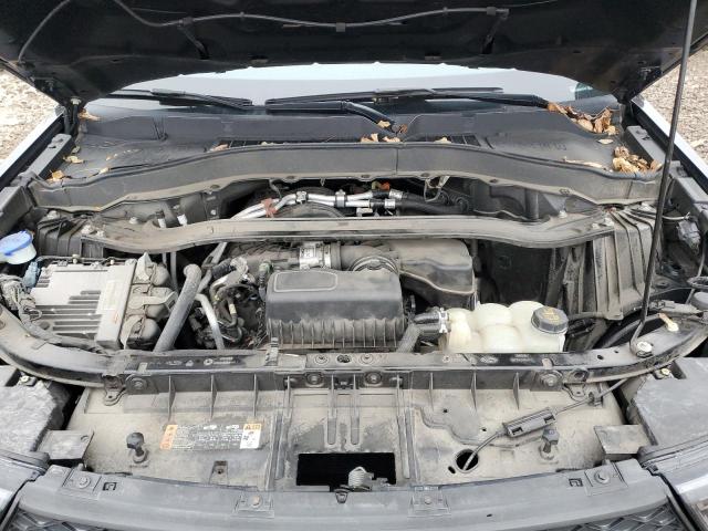 Photo 11 from auction – 2021 FORD EXPLORER P with VIN 1FM5K8AB8MGC23670