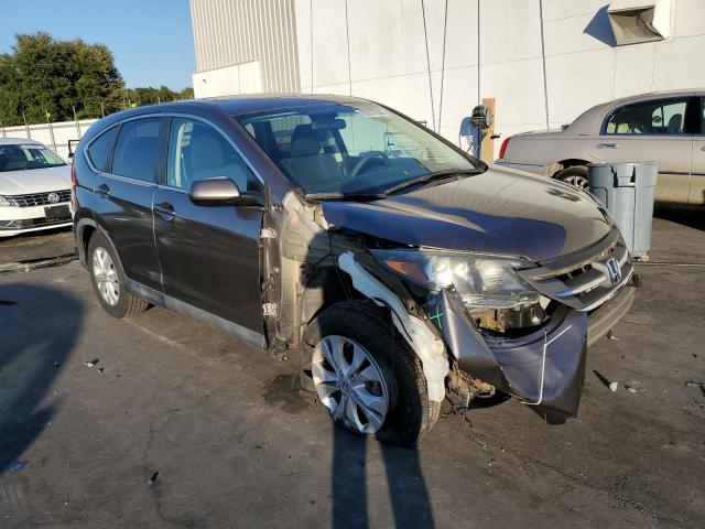 Photo 4 from auction – 2012 HONDA CR-V EX with VIN 5J6RM4H54CL069483