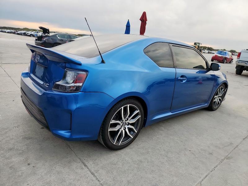 Photo 3 from auction – 2014 TOYOTA SCION TC with VIN JTKJF5C79E3077599
