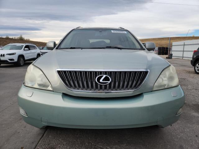 Photo 5 from auction – 2007 LEXUS RX 350 with VIN 2T2HK31U27C033903