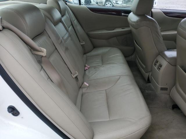 Photo 10 from auction – 2004 LEXUS ES 330 with VIN JTHBA30G640022058