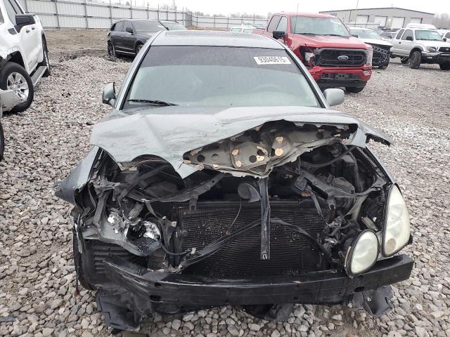 Photo 5 from auction – 2004 LEXUS GS 300 with VIN JT8BD69S840191935
