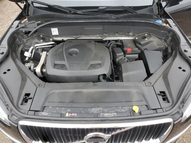Photo 12 from auction – 2016 VOLVO XC90 T6 with VIN YV4A22PK3G1025008