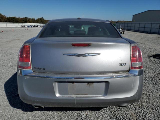Photo 6 from auction – 2013 CHRYSLER 300 with VIN 2C3CCAAG6DH731883