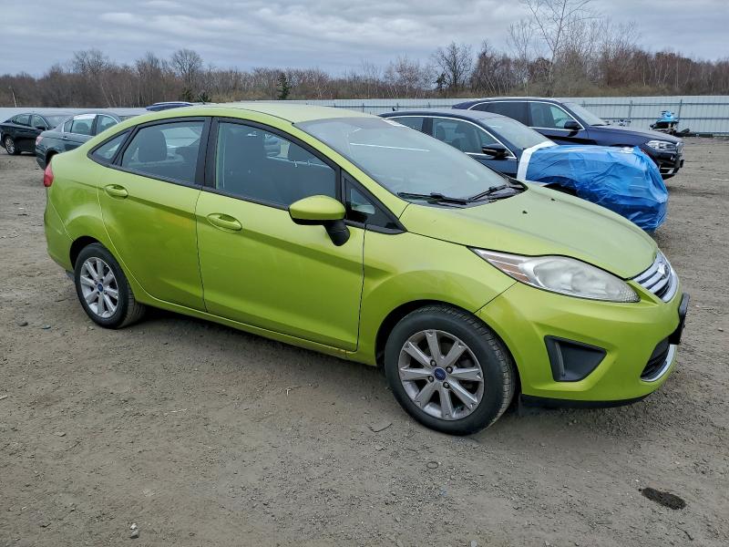 Photo 4 from auction – 2012 FORD FIESTA SE with VIN 3FADP4BJ1CM181868