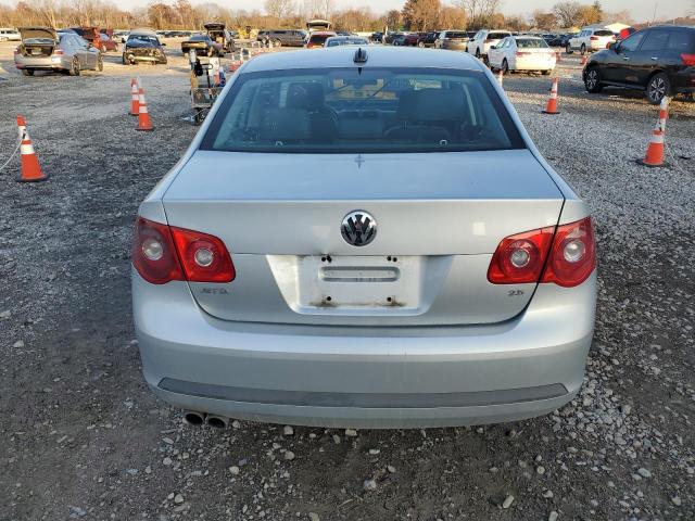 Photo 6 from auction – 2006 VOLKSWAGEN JETTA 2.5 with VIN 3VWRF71K26M762859