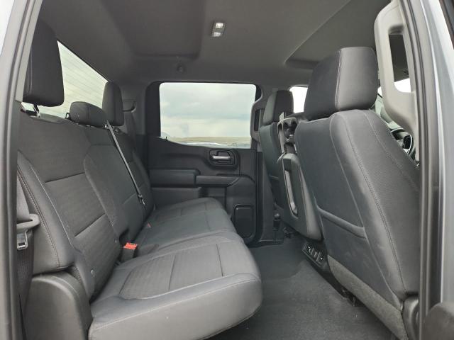 Photo 10 from auction – 2019 CHEVROLET SILVERADO with VIN 3GCUYDED8KG154497