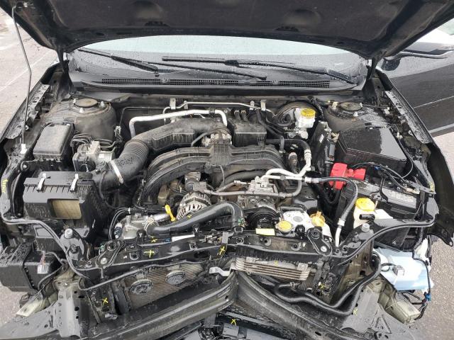 Photo 12 from auction – 2022 SUBARU OUTBACK TO with VIN 4S4BTAPCXN3144629