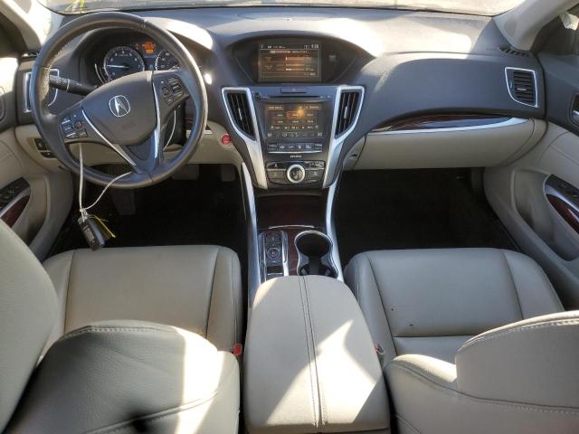 Zdjęcie 8 z aukcji – 2015 ACURA TLX z VIN 19UUB2F39FA003086