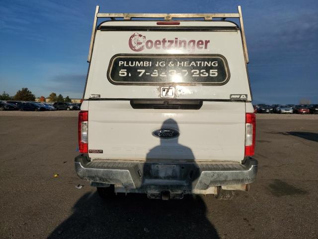 Photo 6 from auction – 2019 FORD F250 SUPER with VIN 1FT7W2B64KEF40435