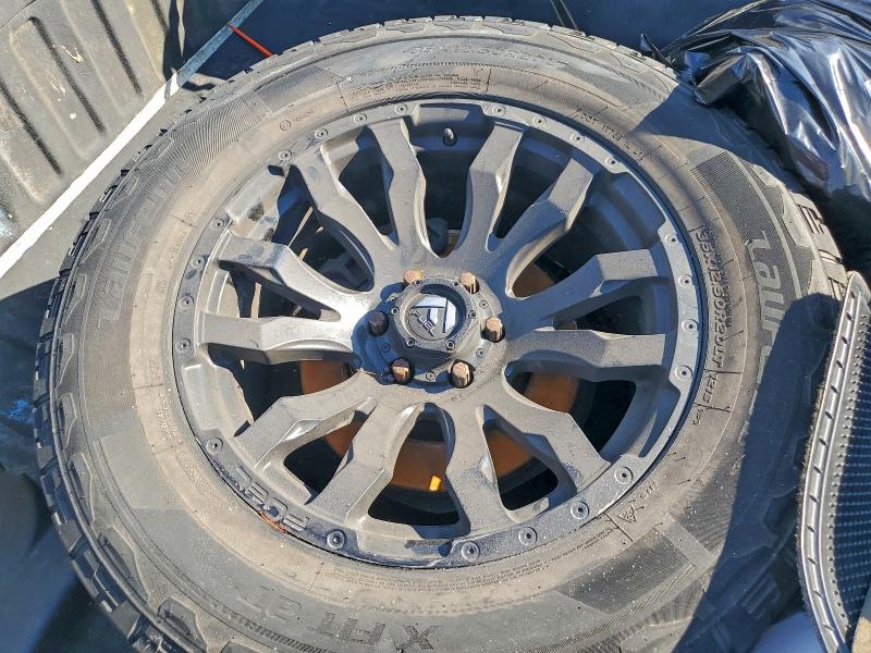 Photo 12 from auction – 2014 FORD F150 SUPER with VIN 1FTEX1CMXEFC01205