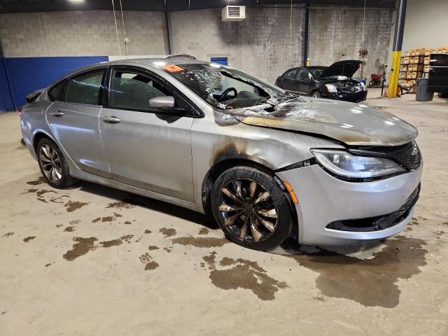 Photo 4 from auction – 2015 CHRYSLER 200 with VIN 1C3CCCBB2FN650789