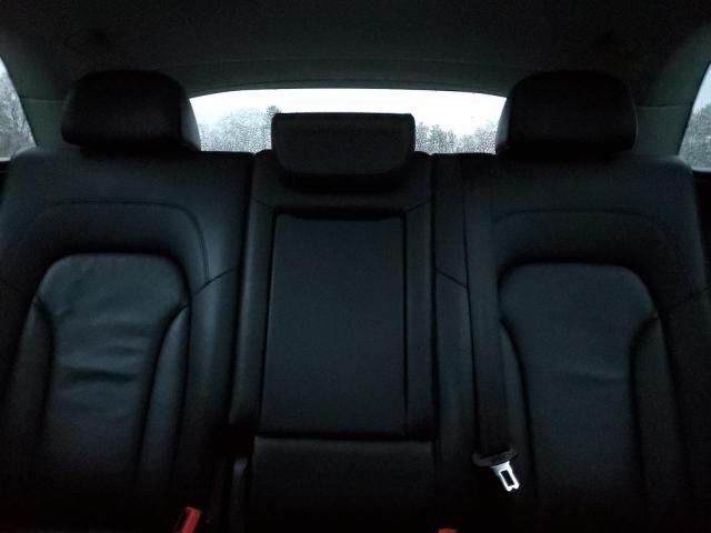 Photo 10 from auction – 2013 AUDI Q5 PREMIUM with VIN WA1LFAFP8DA006144