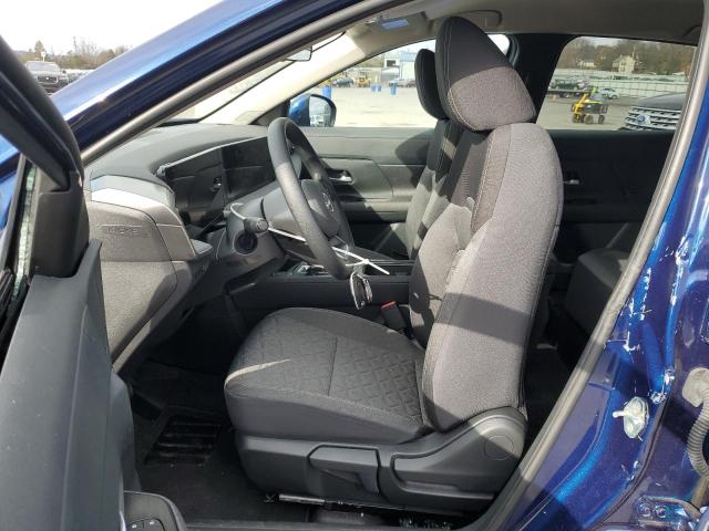 Photo 7 from auction – 2025 NISSAN KICKS SV with VIN 3N8AP6CA0SL429396