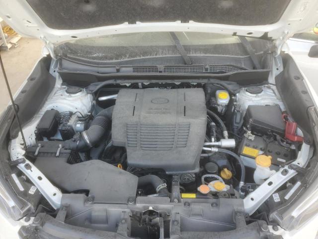Photo 11 from auction – 2022 SUBARU FORESTER with VIN JF2SKAPC9NH521219