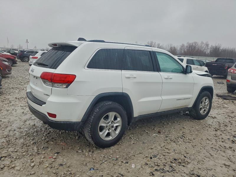 Photo 3 from auction – 2014 JEEP GRAND CHER with VIN 1C4RJFAG6EC268849