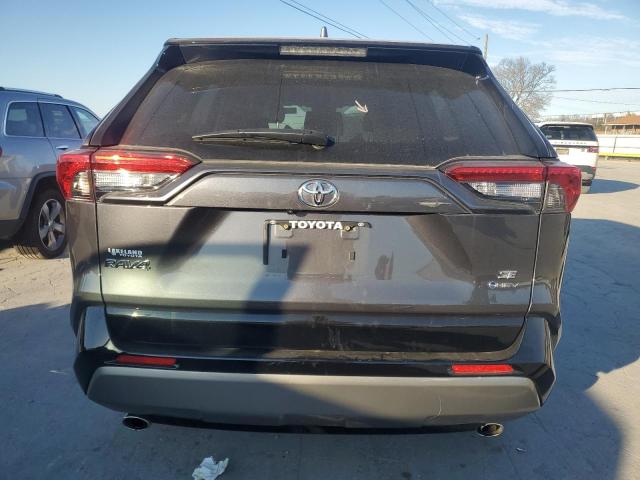 Photo 6 from auction – 2025 TOYOTA RAV4 SE with VIN JTM16RFV3SJ064976