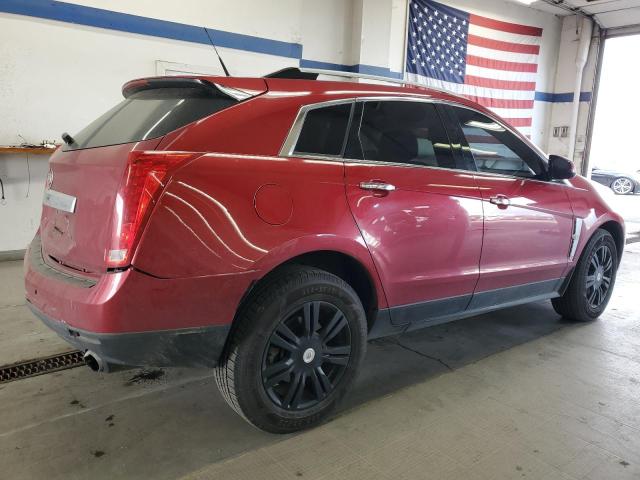 صورة رقم 3 من المزاد - 2011 CADILLAC SRX مع VIN 3GYFNDEYXBS509469