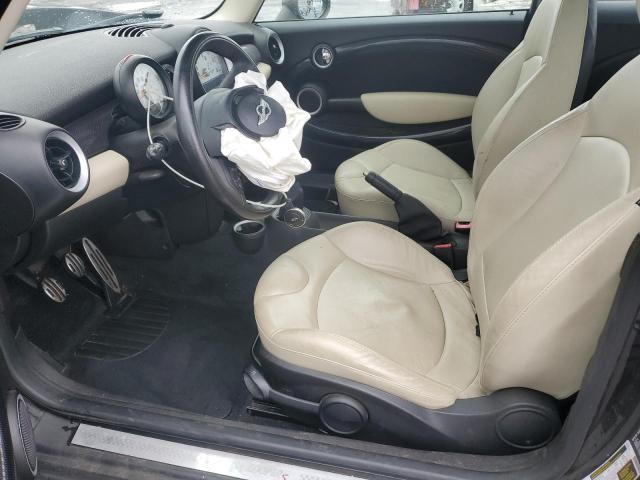 Photo 7 from auction – 2013 MINI COOPER S with VIN WMWSV3C56DT480100