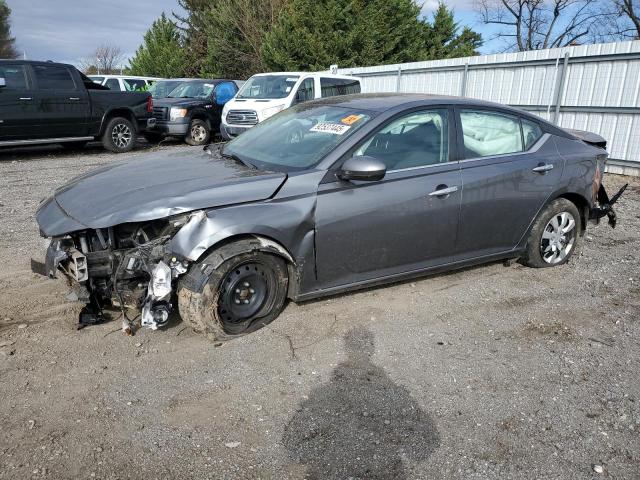 NISSAN ALTIMA 2022 with VIN 1N4BL4BV9NN315413 - Photo from auction